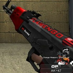 AK DO FLAMENGO NCG Borges = BEAT FINO ( ( ( DJ ENZO SANTOS) ) )
