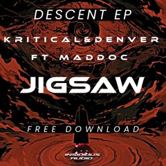 JIGSAW [FREE DOWNLOAD]