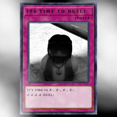 Yu-Gi-Oh Theme (Poser Bootleg)