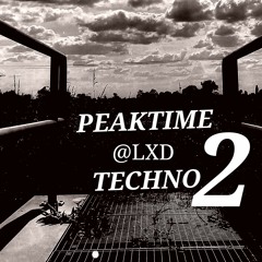 peaktime/driving #2