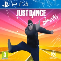 Just dance break sesion para el caballo de troya by So sober