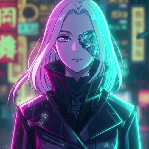 빗줄기 그친 하늘, 빛이 스며들고