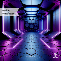 Swen Baez - Secret Affection (Extended Mix)
