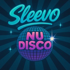[Sleevo] Nu Disco II