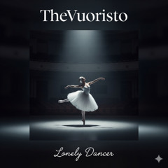 Lonely Dancer