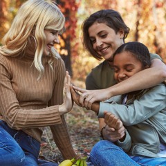 LGBTQ+ communities and family – exploring challenges and solutions with an Australian expert.