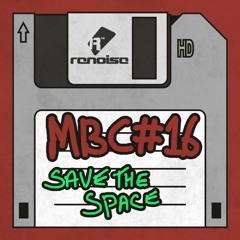 Mutant Breaks Competition #16 Official Playlist