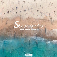 Se quiseres ( Feat Crazy Boy)