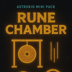 Rune Chamber - Track 05