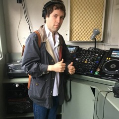 DJ Python (13/5/22)