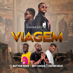Viagem (feat. Button Rose, Ney Chiqui & Teo No Beat)