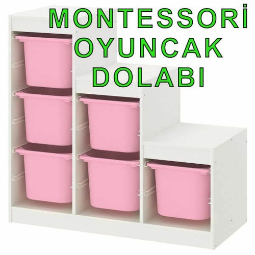 Stream episode Montessori Oyuncak Dolabı Modelleri by incirdekor podcast |  Listen online for free on SoundCloud