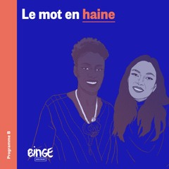 Le mot en haine