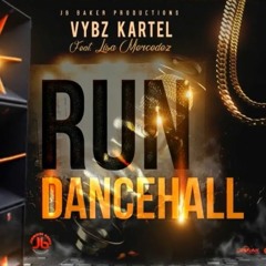 Vybz Kartel - Run Dancehall (Dancehall 2020) @GazaPriiinceEnt