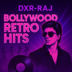 BOLLYWOOD RETRO HITS ED.1