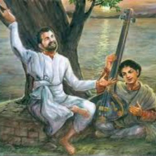 Bina Prem Dheeraj Nahi