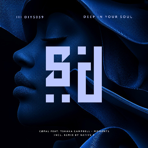 Copal - Moments (Feat. Tshaka Campbell) - [DIYS]