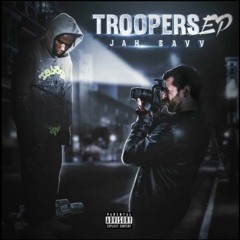 Jah Savv & Kay Glizz & Nunnie Da lll — FREE DOUBLER