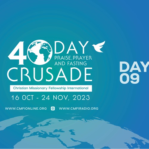 Day 09 || PFC2023 ||2. God provides for those He called(T. Andoseh)