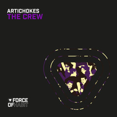 Artichokes - The Crew