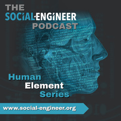 Ep. Special Edition 001 - Human Element Series - Covid-19 Test Site Scams