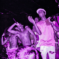 A! (RIP Roach PARTi PiG flip)