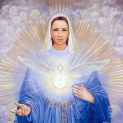 ترنيمة انت هي ام النور ني ابوسطولوس البطرسية -You are the mother of light hymn by Ni Apostolos Choir