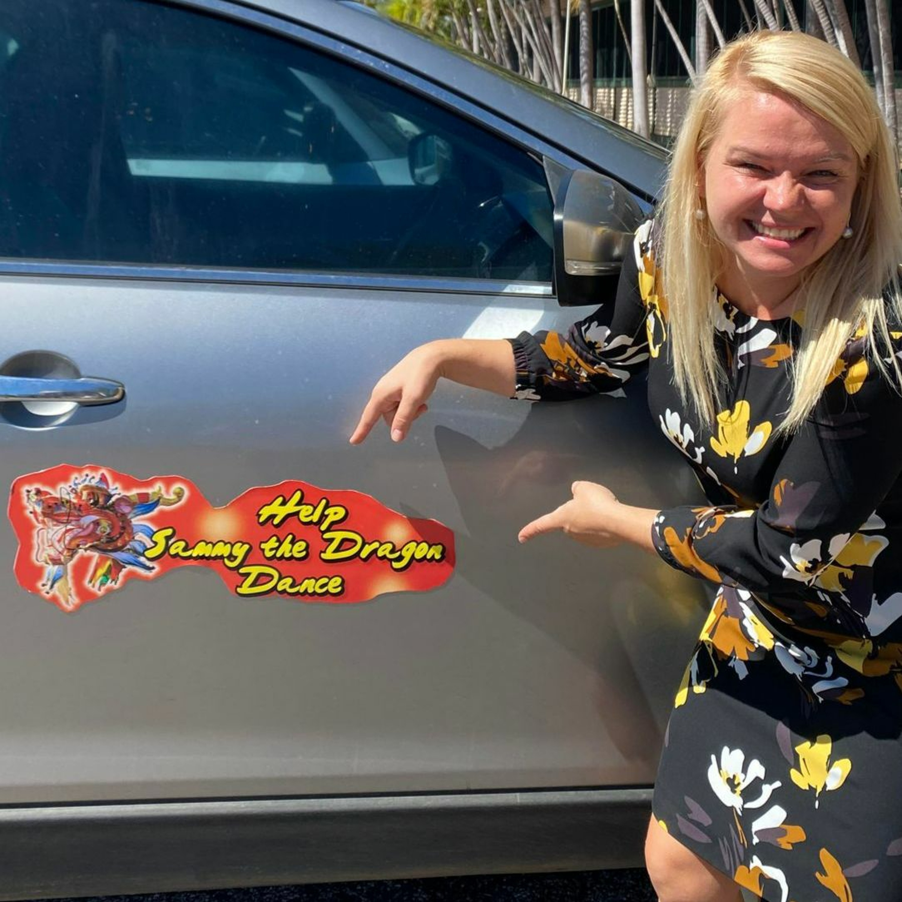Volunteer Champs Shinju Matsuri With Lynne Bunney & Justyna Hardy episode artwork