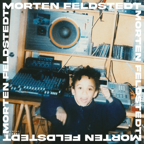 Benny Jamz (feat. Gilli) - Tudo Bem (Morten Feldstedt Remix)