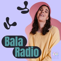 Bala Radio #1 (Minimal, Breaks, Tech House, Funky)