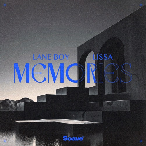 Lane Boy & LissA - Memories