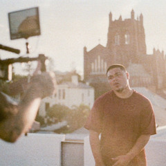 I WAS 2 WILD ft. Dez