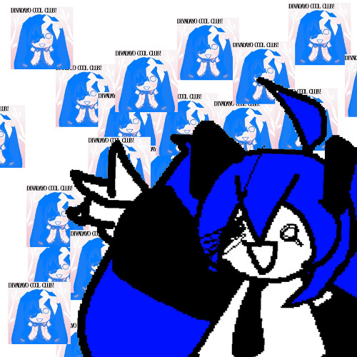 Diva Dayo - MIRACLE CATASTROPHE (Chase only)