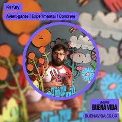 Kerley - Radio Buena Vida 07.02.24