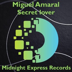 Miguel Amaral - Secret Lover