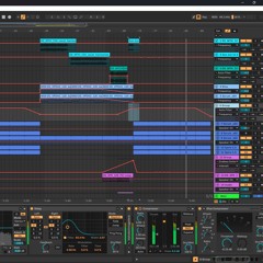 MechicheBachir burning (Official music)