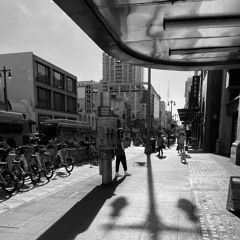 Statham - Cole Woodz