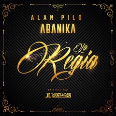 Alan Pilo - Abanika (Original Intro Mix)