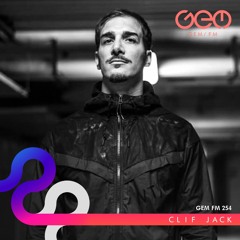 GEM FM 254 CLIF JACK