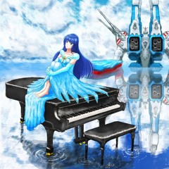 MACROSS - Song For My Space Pirate 2