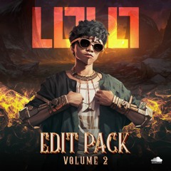 LOLO's EDIT PACK Vol.2 // Buy For Free Download //