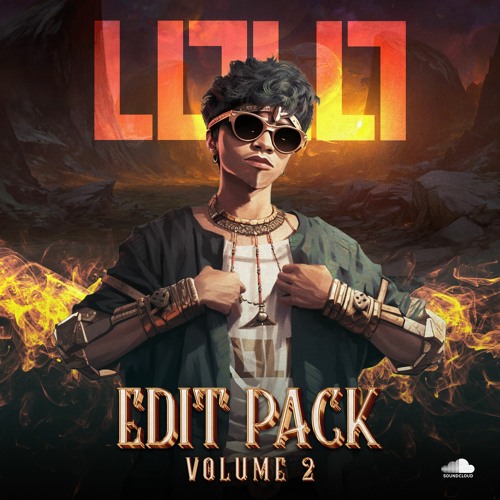 LOLO's EDIT PACK Vol.2 // Buy For Free Download //