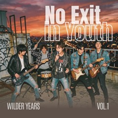 외로운 질주(No Exit in Youth)