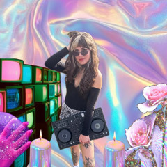 lil bit o' strange magic