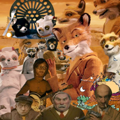 I WISH I WAS FANTASTIC