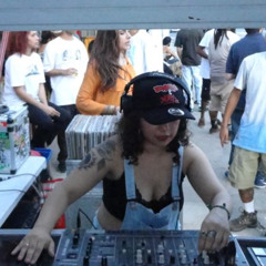 set vinyl | kombossa y beats | 2018