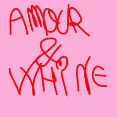 D’amour et de whine