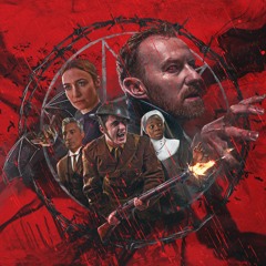 Dracula's War (Trailer)