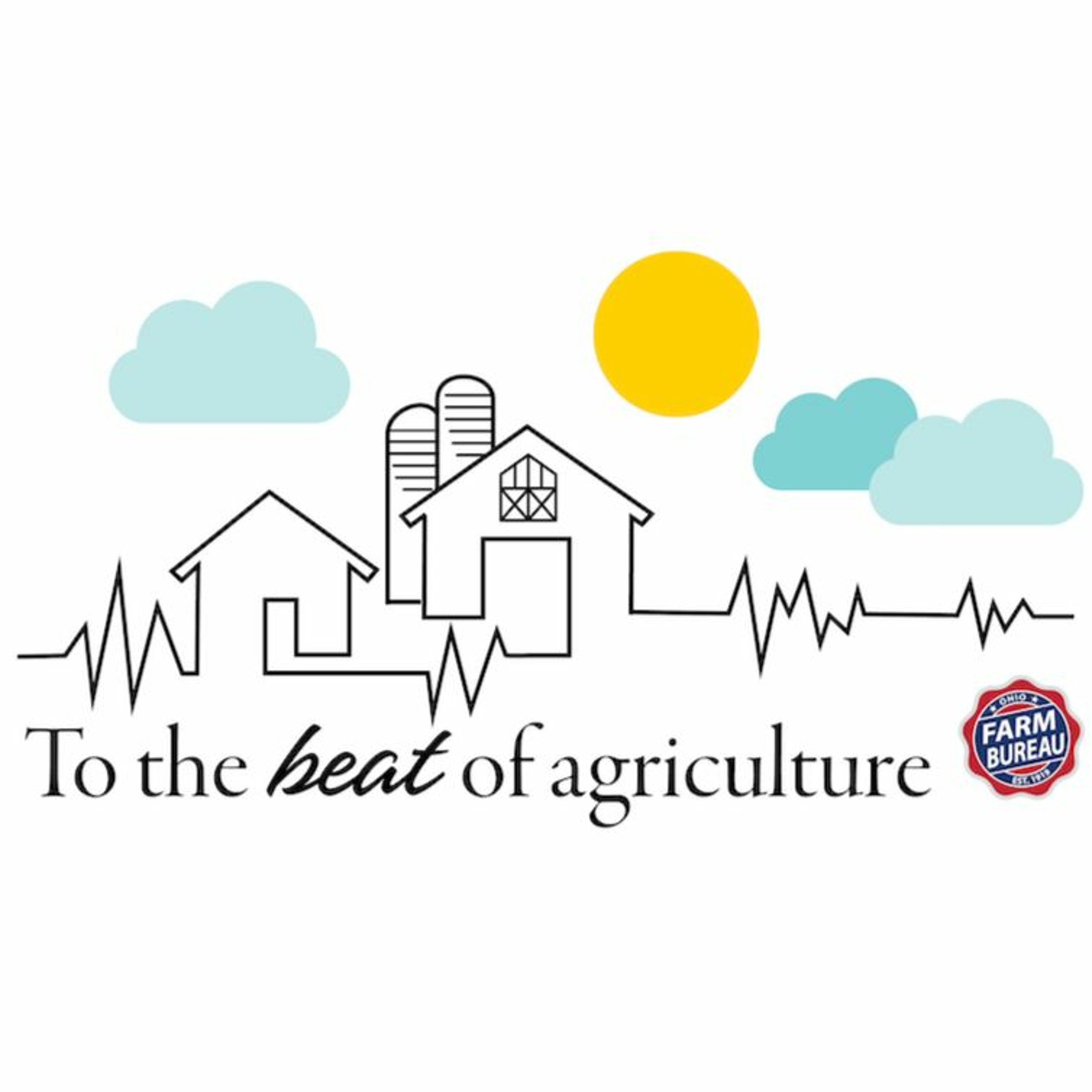 To the Beat of Agriculture - Matt Vodraska episode artwork