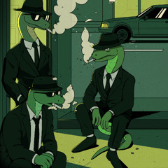 Elbarto - Snake Biz